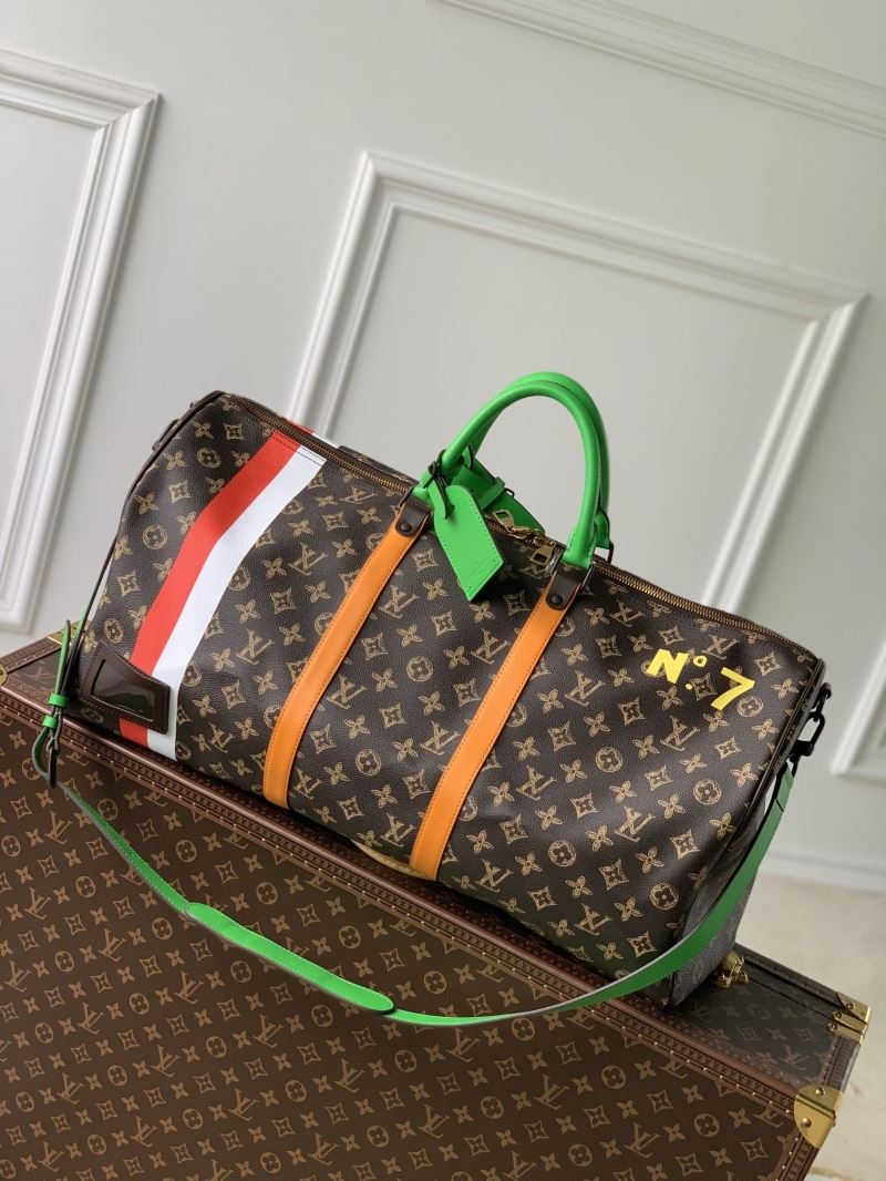 LV Travel Bags